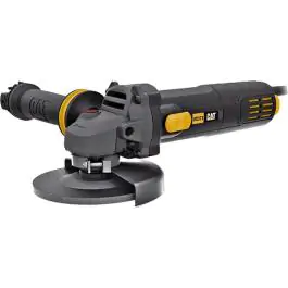 CAT ugaona brusilica DX373 – 750 W, disk 125 mm