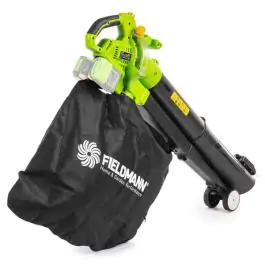 Akumulatorska duvalica-usisivač 2x20V FZF 70725-0 Fieldmann