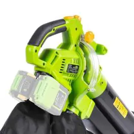 Akumulatorska duvalica-usisivač 2x20V FZF 70725-0 Fieldmann