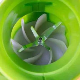 Akumulatorska duvalica-usisivač 2x20V FZF 70725-0 Fieldmann