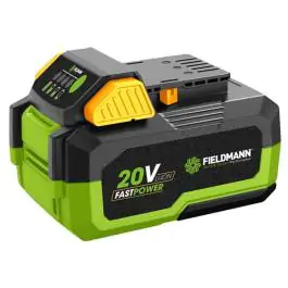 FIELDMANN FDUZ 79080 Baterija 20V Li-Ion 8Ah Fast Power