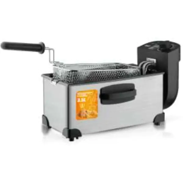 RAF R.5222 friteza 2000W