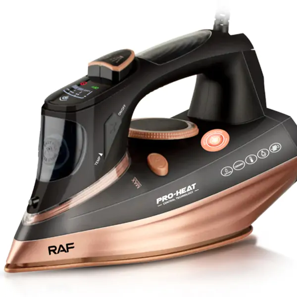 RAF R.1195G pegla na paru 2200-2600W