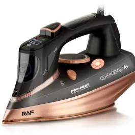 RAF R.1195G pegla na paru 2200-2600W