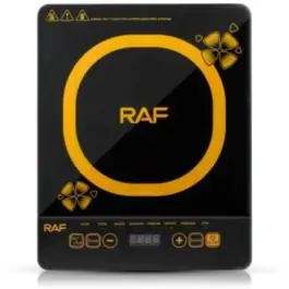 RAF R.8016 indukcioni rešo 2000W