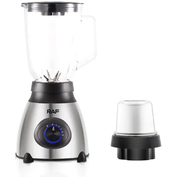 RAF R.301 blender sa staklenom posudom 1000W 1.5L