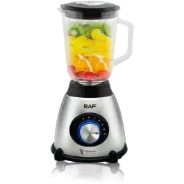 RAF R.301 blender sa staklenom posudom 1000W 1.5L