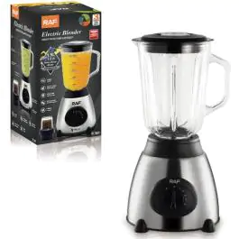 RAF R.367 blender sa staklenom posudom 1000W 1.5L