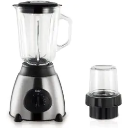 RAF R.367 blender sa staklenom posudom 1000W 1.5L