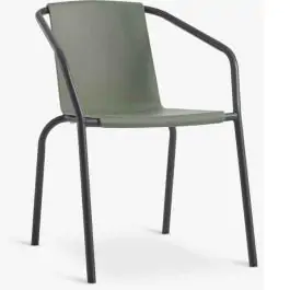 Baštenska stolica Modum olive