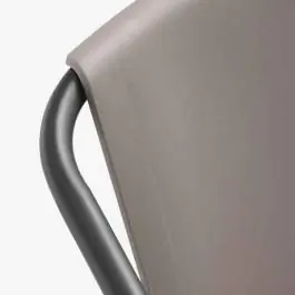 Baštenska stolica Modum tamni pesak