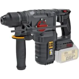 CAT aku-kombičekić SDS Plus DX2150B – 18V, 2,8 J, bez četkica