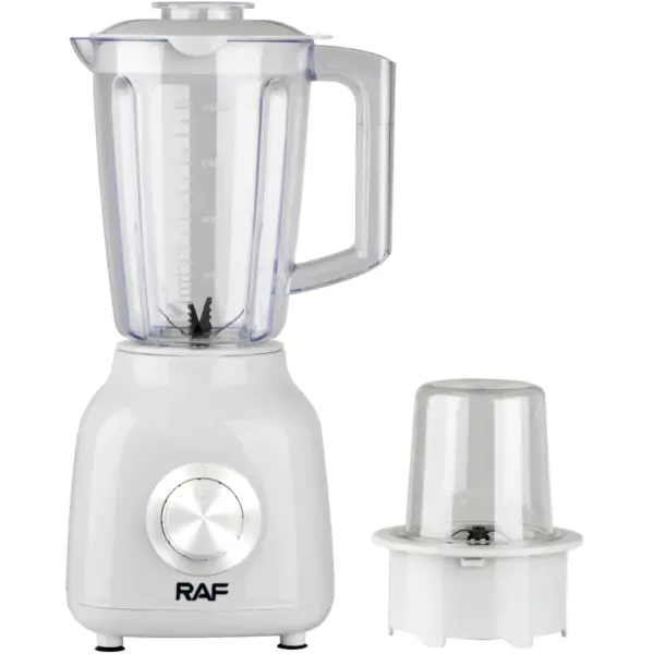 RAF R.2822W blender 2 u 1 beli 350W 1.5L