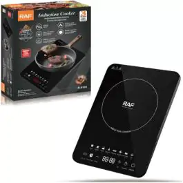 RAF R.8104 indukcioni rešo 2200W