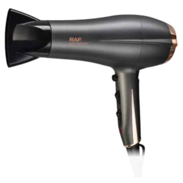 RAF R.409B fen za kosu 2200W