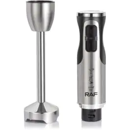 RAF R.783 štapni mikser inox 1000W