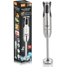 RAF R.783 štapni mikser inox 1000W