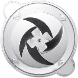 RAF R.7011PK secko za hranu roze  600W 2L