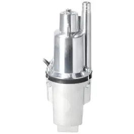 Potapajuća membranska pumpa za čistu vodu DEDRA DED8851 – 300W