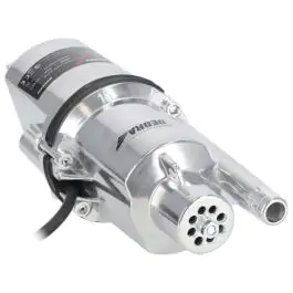 Potapajuća membranska pumpa za čistu vodu DEDRA DED8851 – 300W