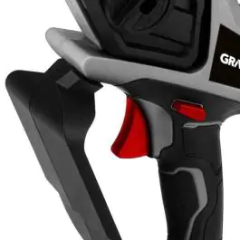 Akumulatorska mini lančana testera 18V – GRAPHITE 58GE116