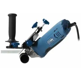 Ugaoni nastavak za ugaonu brusilicu 45° DEDRA YKS040