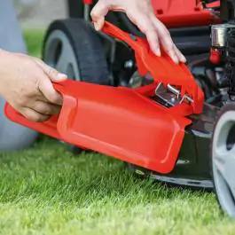 Samohodna kosilica sa elektro-startom Scheppach MS150-46E E-Start