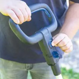 Aku kosačica BC-MP220-X Scheppach