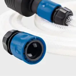 Benzinski sekač betona PTS400 Scheppach