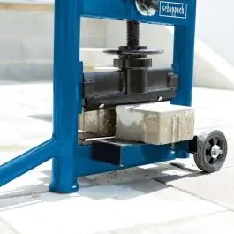 Stoni sekač kamena HSC130 5908501900 Scheppach