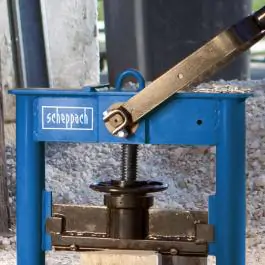 Stoni sekač kamena HSC130 5908501900 Scheppach