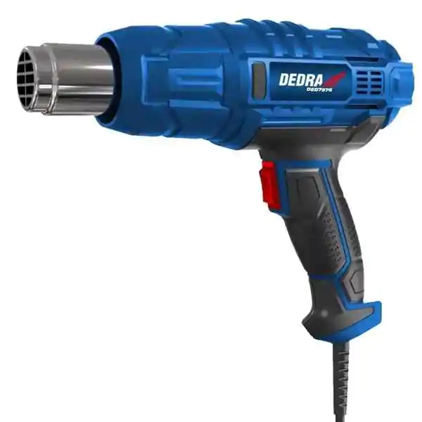 Fen za vrući vazduh DEDRA DED7976