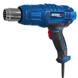 Fen za vrući vazduh DEDRA DED7976