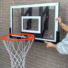 Tabla sa košem promenljive visine 7 nivoa