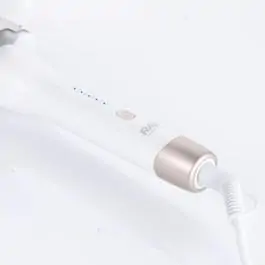 RAF R.0431 stajler sa trostrukim uvijačem za kosu 75W