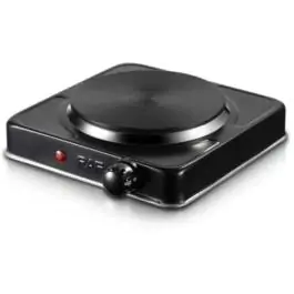 RAF R.8010AB električni rešo crni 1000W