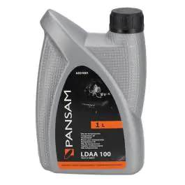 Ulje za kompresor 100 LDAA 1L DEDRA A531001