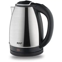 RAF R.7816 ketler inox  2L