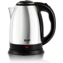 RAF R.7879 ketler inox  2L