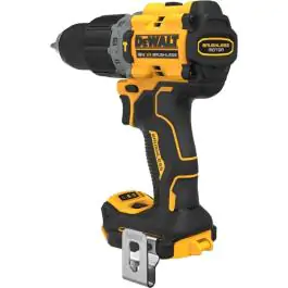 DeWalt DCD805NT aku udarna bušilica odvijač 18V XR, 205 Nm, bez baterije, u TSTAK koferu