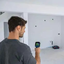 Bosch PRO GTC 12V-450-13 Termo kamera