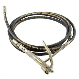 Hogert HT4R795 pneumatska mazalica,12L