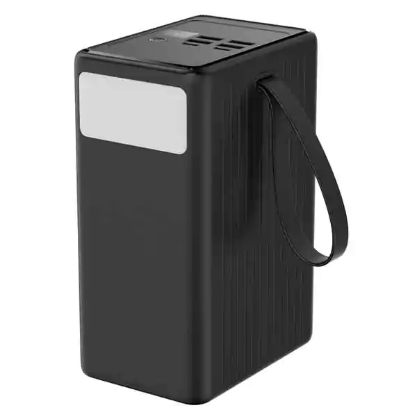 Power Bank PL PMPB8065 80000 mAh 65W Platinet