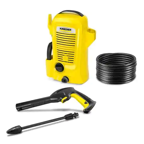Karcher K 2 perač pod pritiskom Universal Edition, 1.673-000.0