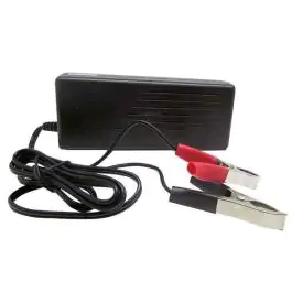 Punjač akumulatora A100-12 od 14.8V 4.8A sa klemama