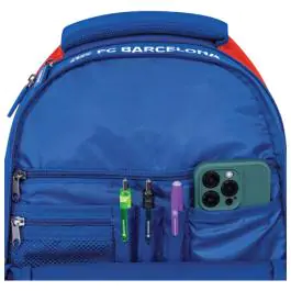 Ranac đački anatomski 3zipa AB330 FC Barcelona 24./25.Astra 502024133 plavo-crveni 000021134