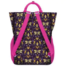 Ranac đački Roll top 1zip 1džep Firefly Dawn Gorjuss 1329GJ02 000020967