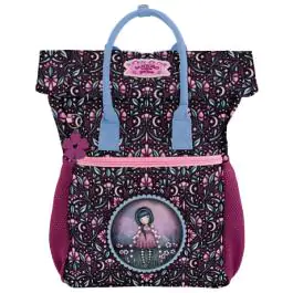 Ranac đački Roll top 1zip 1džep Fairy Dusk Gorjuss 1329GJ01 000020966