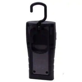 ANSMANN Punjiva Radna Lampa WL400R-SLIM