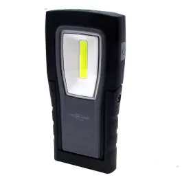 ANSMANN Punjiva Radna Lampa WL400R-SLIM